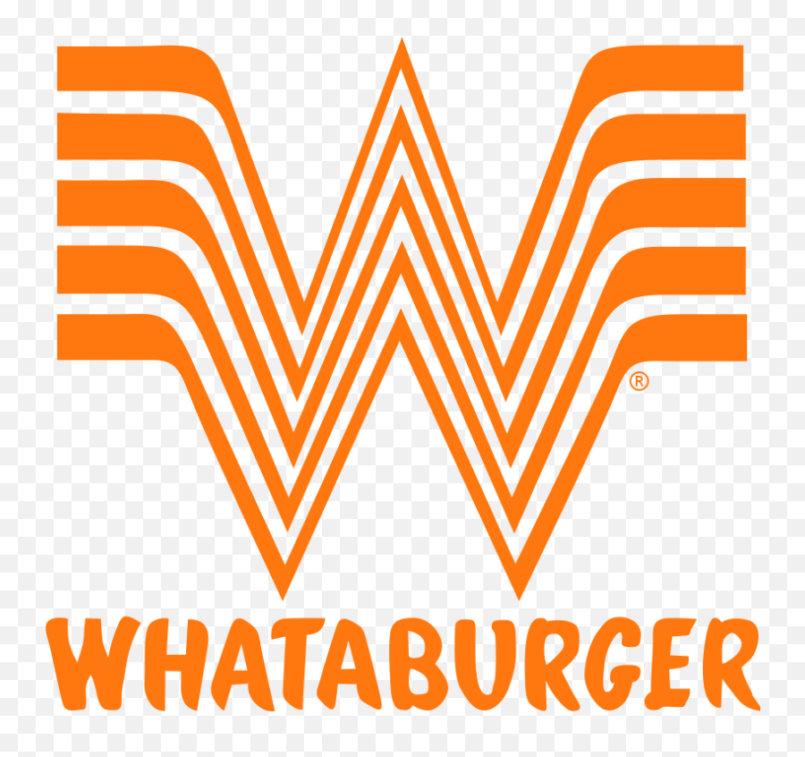 Whataburger Logo - Whataburger Logo Png,Whataburger Png