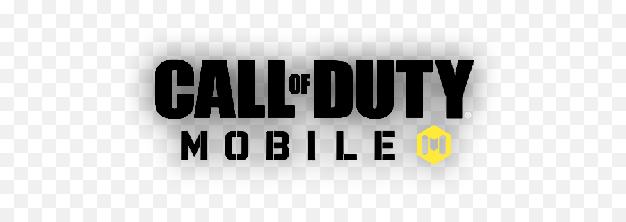 Call - Vertical Png,Call Of Duty Mobile Logo