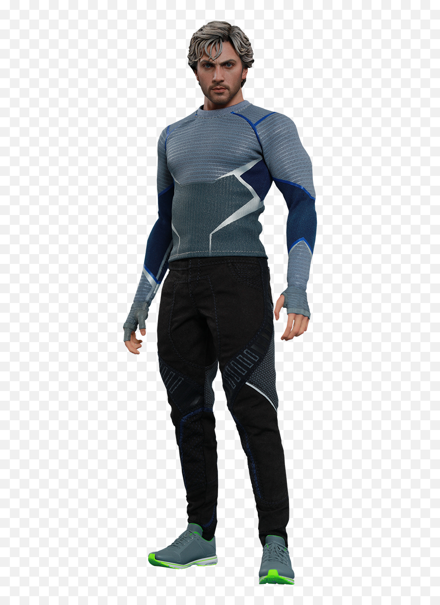 Download Quicksilver Avengers Png - Quicksilver Avengers Png,Quicksilver Png