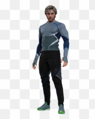 Download Quicksilver Avengers Png - Quicksilver Avengers Png,Quicksilver Png
