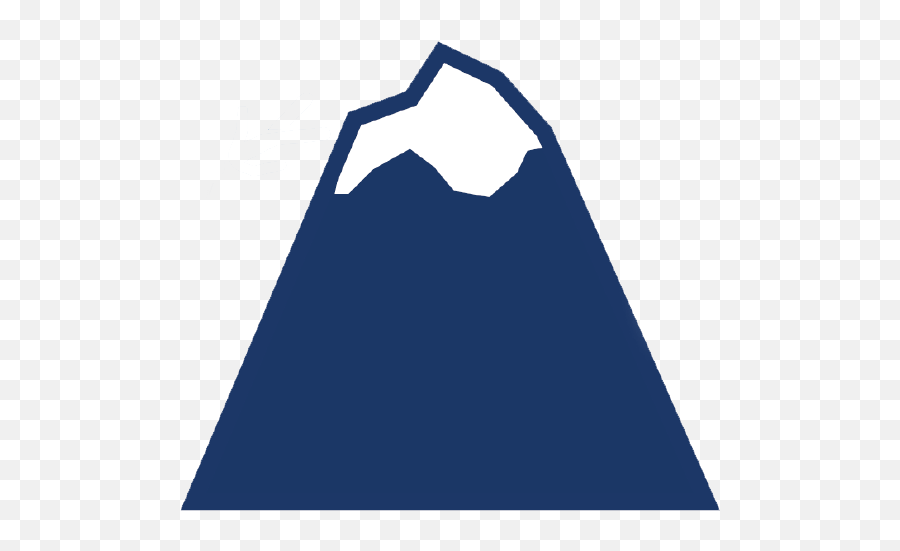 Download Mountain Top Icon Png