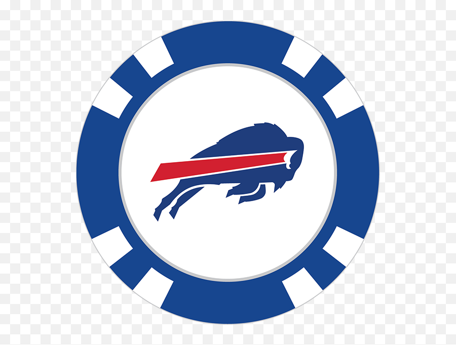 Buffalo Bills Clipart - Buffalo Bills Logo Png,Bills Logo Png