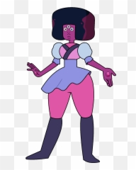 Adi - Steven Universe Garnet Regenerations Png,Garnet Png