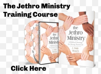 Team - The Jethro A Biblical Strategy For Strong Teamwork Png,Dale Like Png