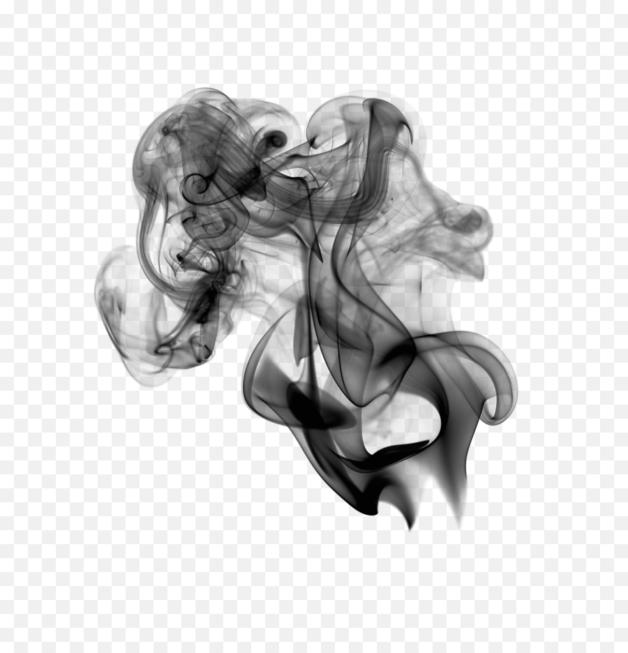 Smoke Png Smoking Transparent Background 11 - Transparent Background Black Smoke Png,Png Transparent Images