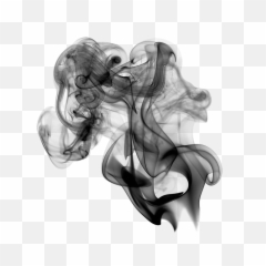 Smoke Png Smoking Transparent Background 11 - Transparent Background Black Smoke Png,Png Transparent Images