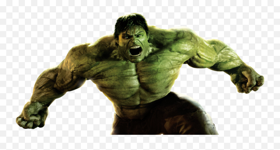 Incredible Hulk - Incredible Hulk Png,Incredible Hulk Png
