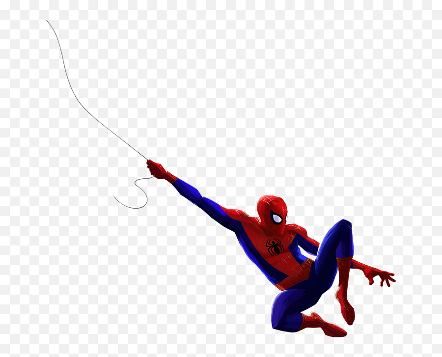 Peter B - Scarlet Spider Into The Spider Verse Png,Peter Parker Png