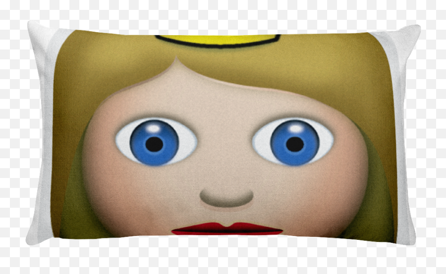 Download Emoji Bed Pillow - Fictional Character Png,Emoticones Png