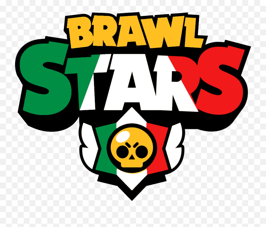 Brawl Stars Italia U2022 Notizie E Guide Su - Brawl Stars Logo Transparent Png,Brawl Stars Logo Png
