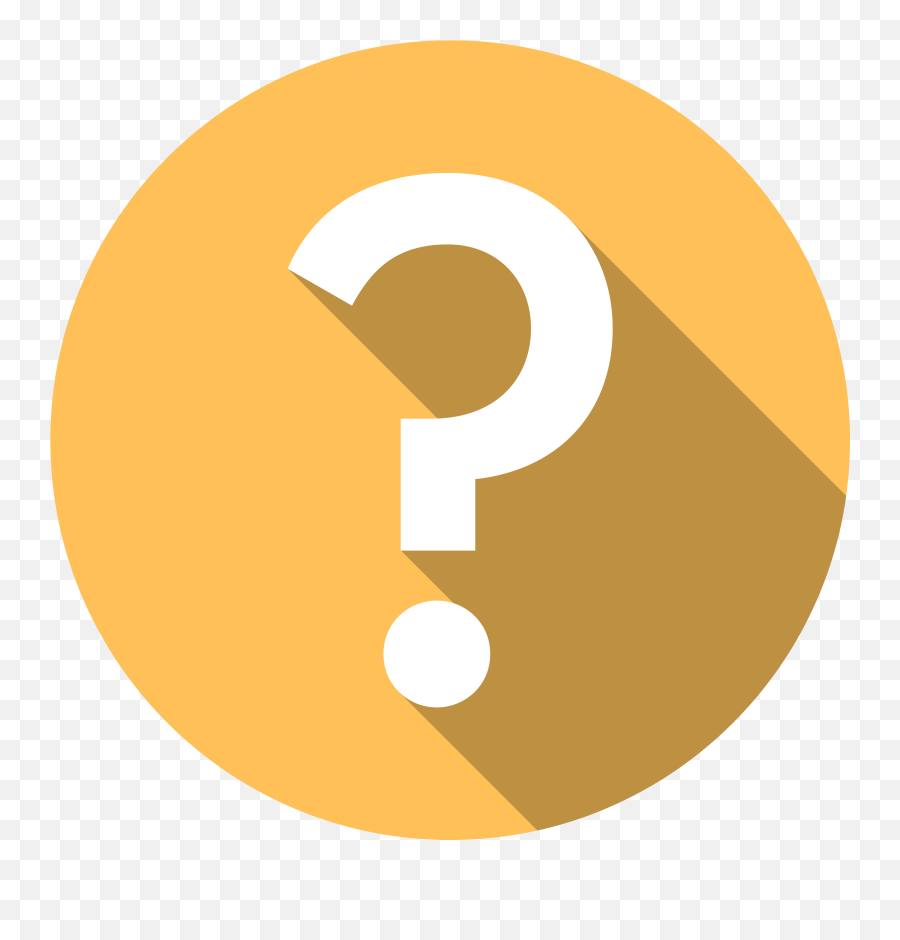 Help Icon Png 89221 - Free Icons Library Circle Question Mark Icon Png,Question Mark Emoji Png