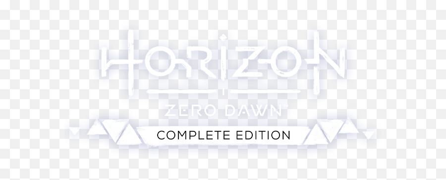 Horizon Zero Dawn Complete Edition U2013 Club 250 - Horizontal Png,Steam Logo Png