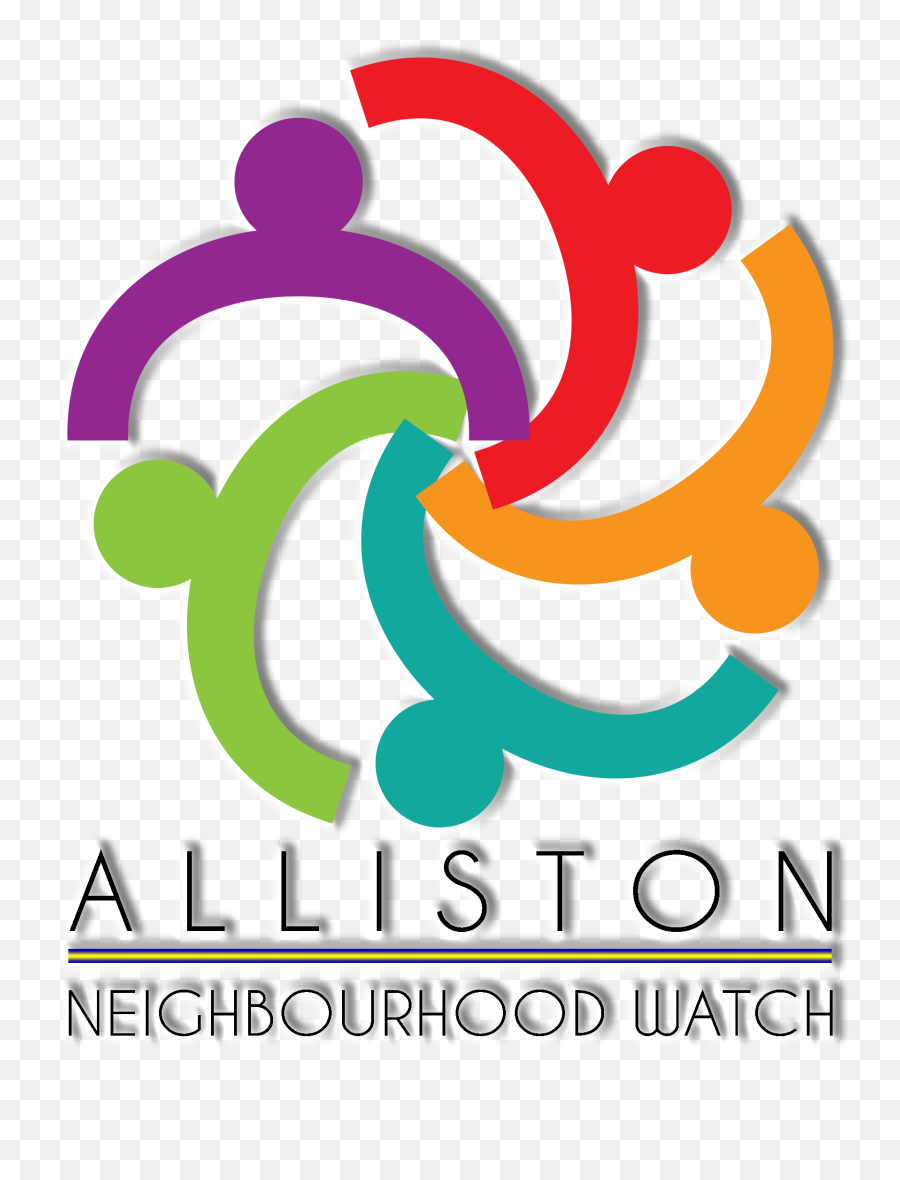 Benefits Of Neighbourhood Watch - Vertical Png,The Neighbourhood Logo