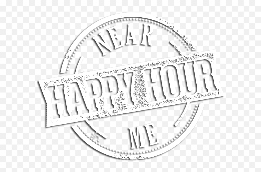 Happy Hour Near Me - Language Png,Happy Hour Logo