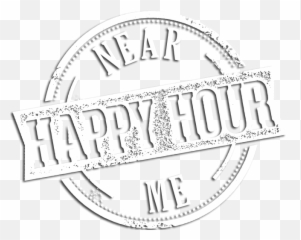 Happy Hour Near Me - Language Png,Happy Hour Logo