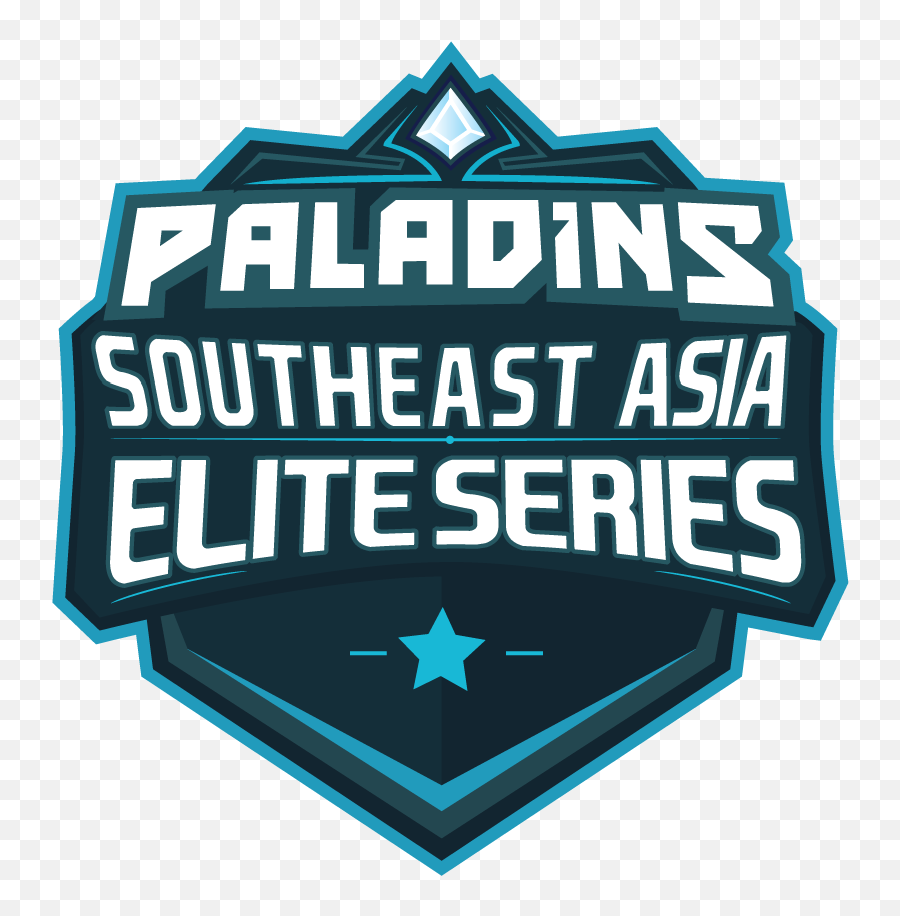 Champions Of The Realm - Language Png,Paladins Logo Png