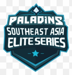 Champions Of The Realm - Language Png,Paladins Logo Png