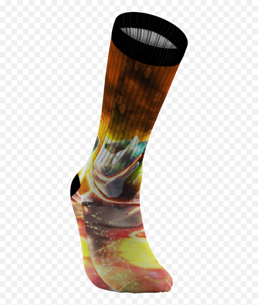 Socks - Trippy Png,Fortnite Omega Png
