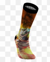 Socks - Trippy png