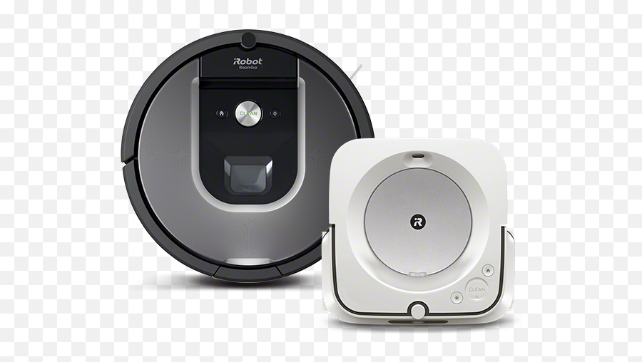 Irobot Bundles - Irobot Roomba 960 Png,Roomba Png