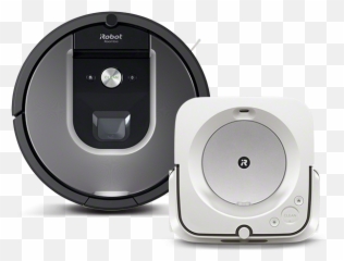 Irobot Bundles - Irobot Roomba 960 Png,Roomba Png