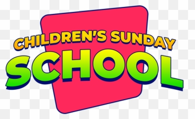 Children U2014 Fellowship Reformed Church - Sunday School Png,Children Png