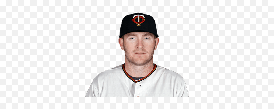 Minnesota Twins Robbie Grossman - Robbie Grossman Png,Minnesota Twins Logo Png