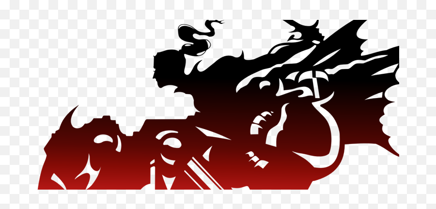 Final Fantasy Vi Ix - Logo Final Fantasy Vi Png,Final Fantasy Iv Logo