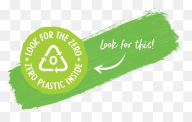Zero Plastic Inside Logo Png F - zero Logo