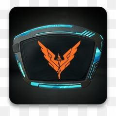 Dangerous Virtual Assistant - Automotive Decal png