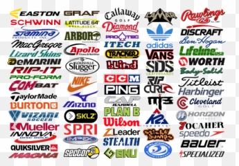 Sports Gear Logo - LogoDix Clip Art png
