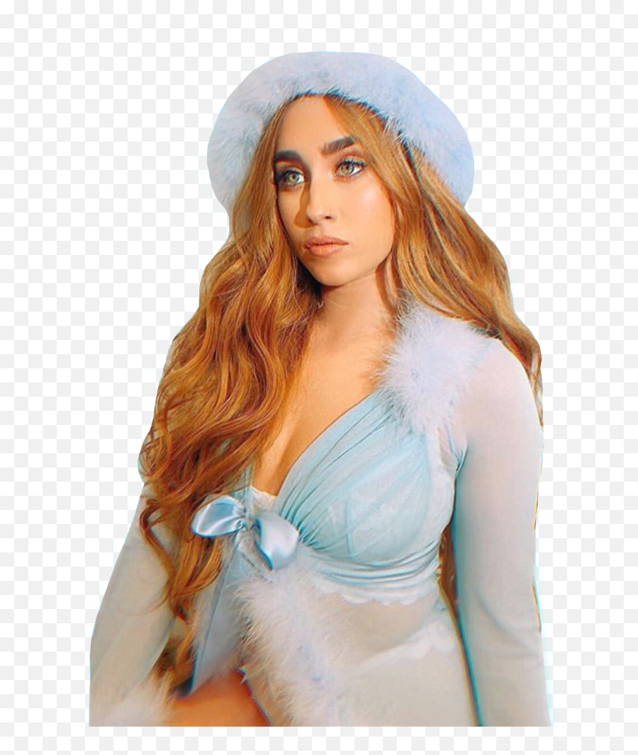 Download Laurenjauregui Sticker - Lauren Jauregui Png,Lauren Jauregui Png