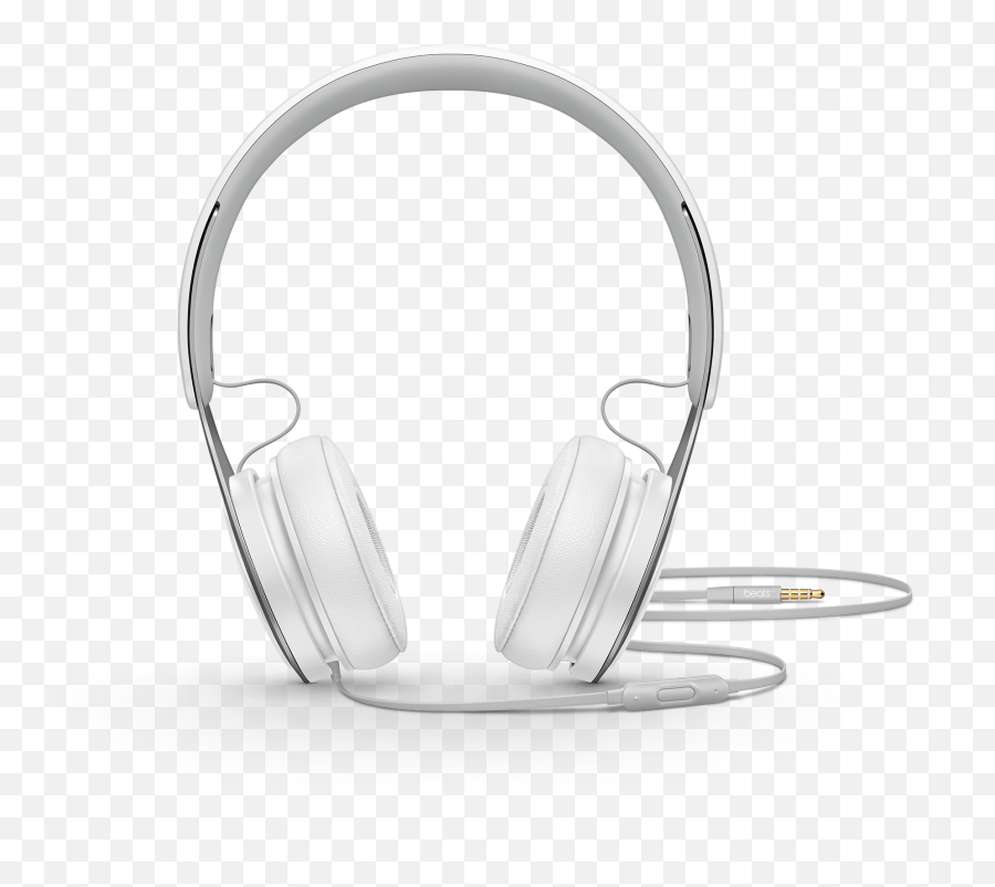 Doctors Clipart Headphone Transparent - Beats Headphones Wire White Png,Beats Png