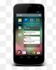 Android Jelly Bean Logo Png 4 - Android 3,Jelly Bean Logo