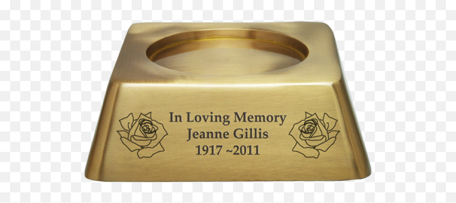 Gold Plaque Png - Solid,Gold Plaque Png