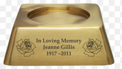 Gold Plaque Png - Solid,Gold Plaque Png