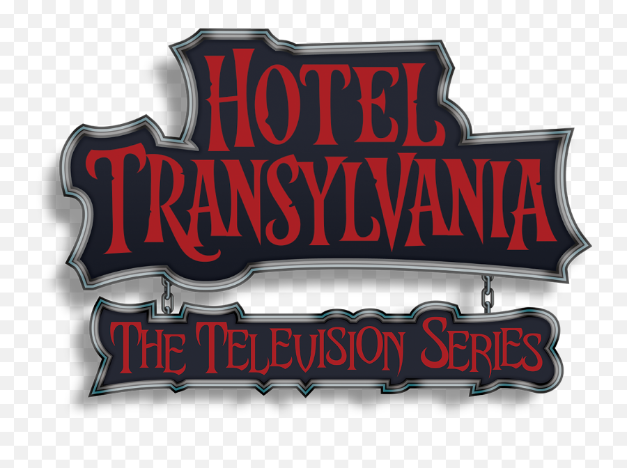 Hotel Transylvania 2 Png Corus Entertainment Logo