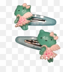 Hello Kitty Transparent 90s And - Broches De Png