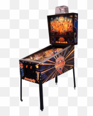 Doctor Who Pinball Time Streams Tardis Fandom - Machine png