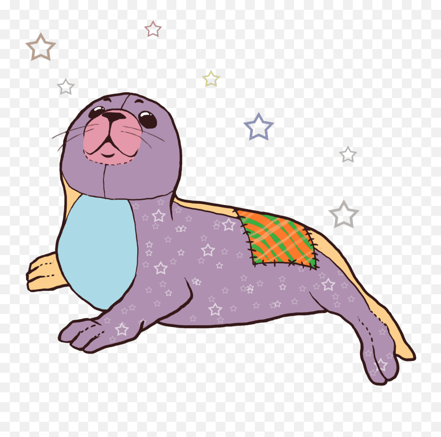 Manatee Clipart Easy - Embroidery Png Download Full Size Cartoon Graduation,Embroidery Png