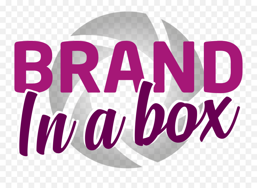 Brand In A Box Ikon Images - Language Png,Ikon Logo