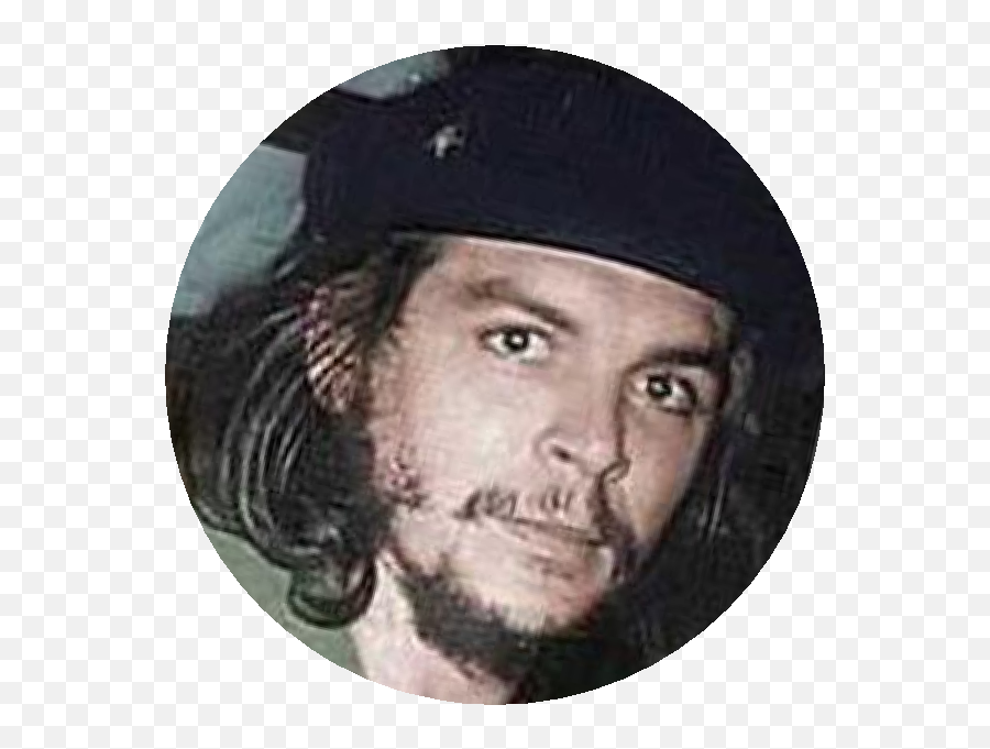 Download Cheguevara - Ernesto Che Guevara Png Image With No Ernesto Che Guevara,Che Guevara Png