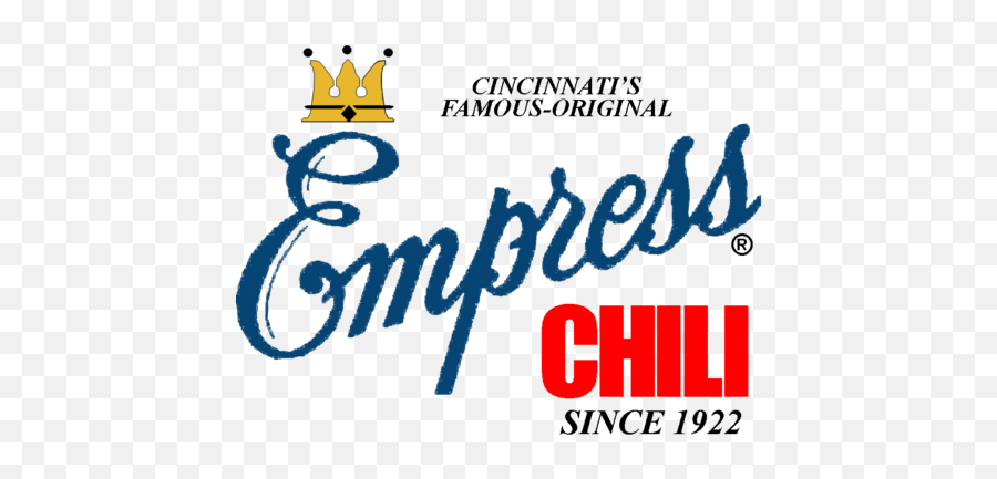 Empress Chili - Empress Chili Png,Skyline Chili Logo