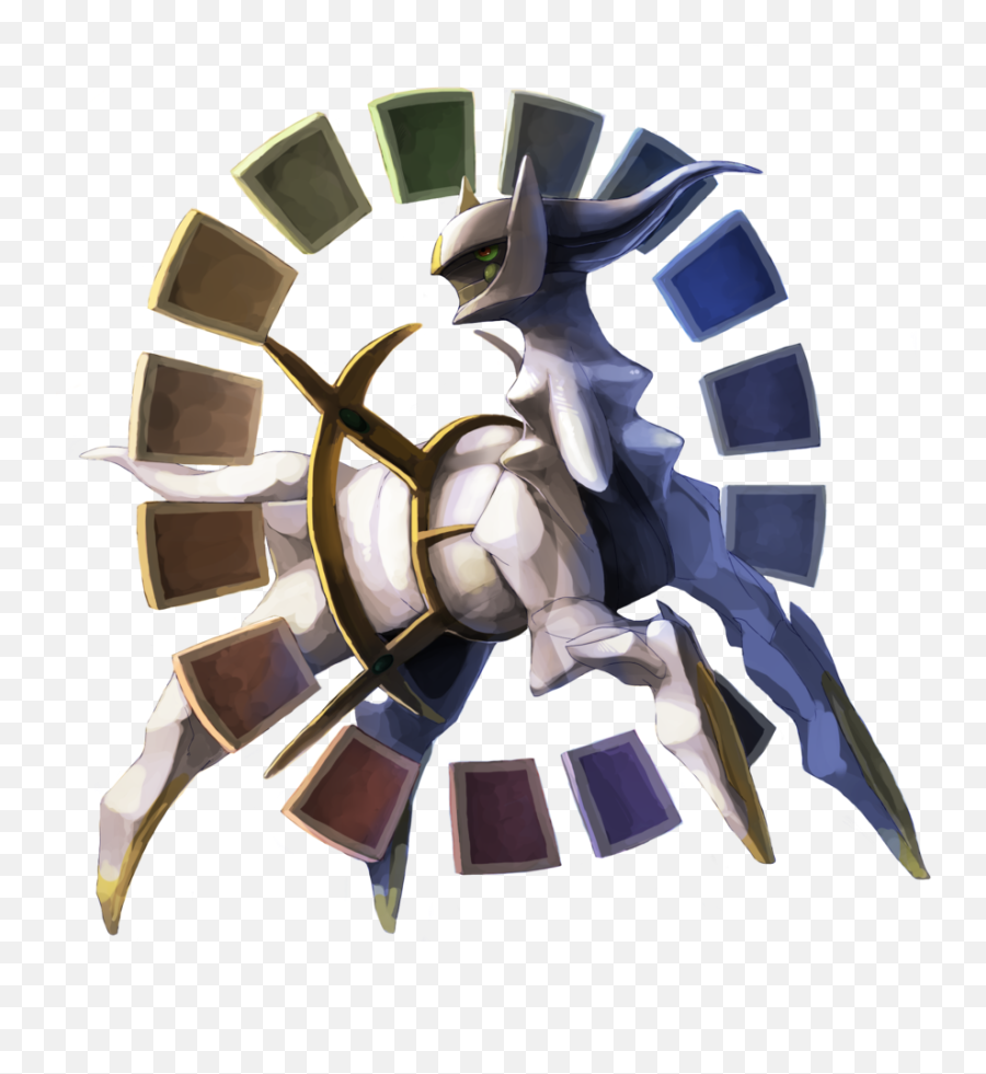 Imgur Mirror Png Arceus