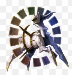 Imgur Mirror Png Arceus