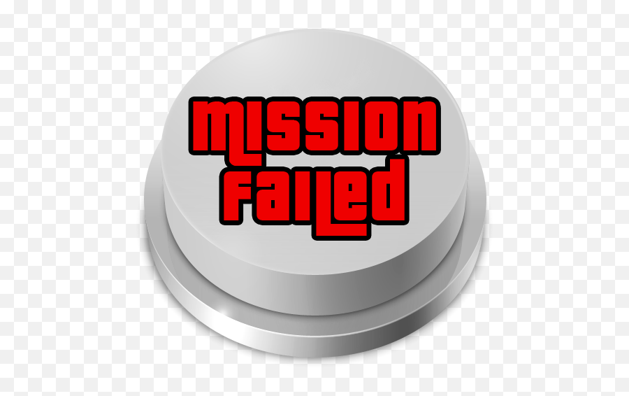 About Mission Failed Meme Button Google Play Version - Language Png,Meme Icon