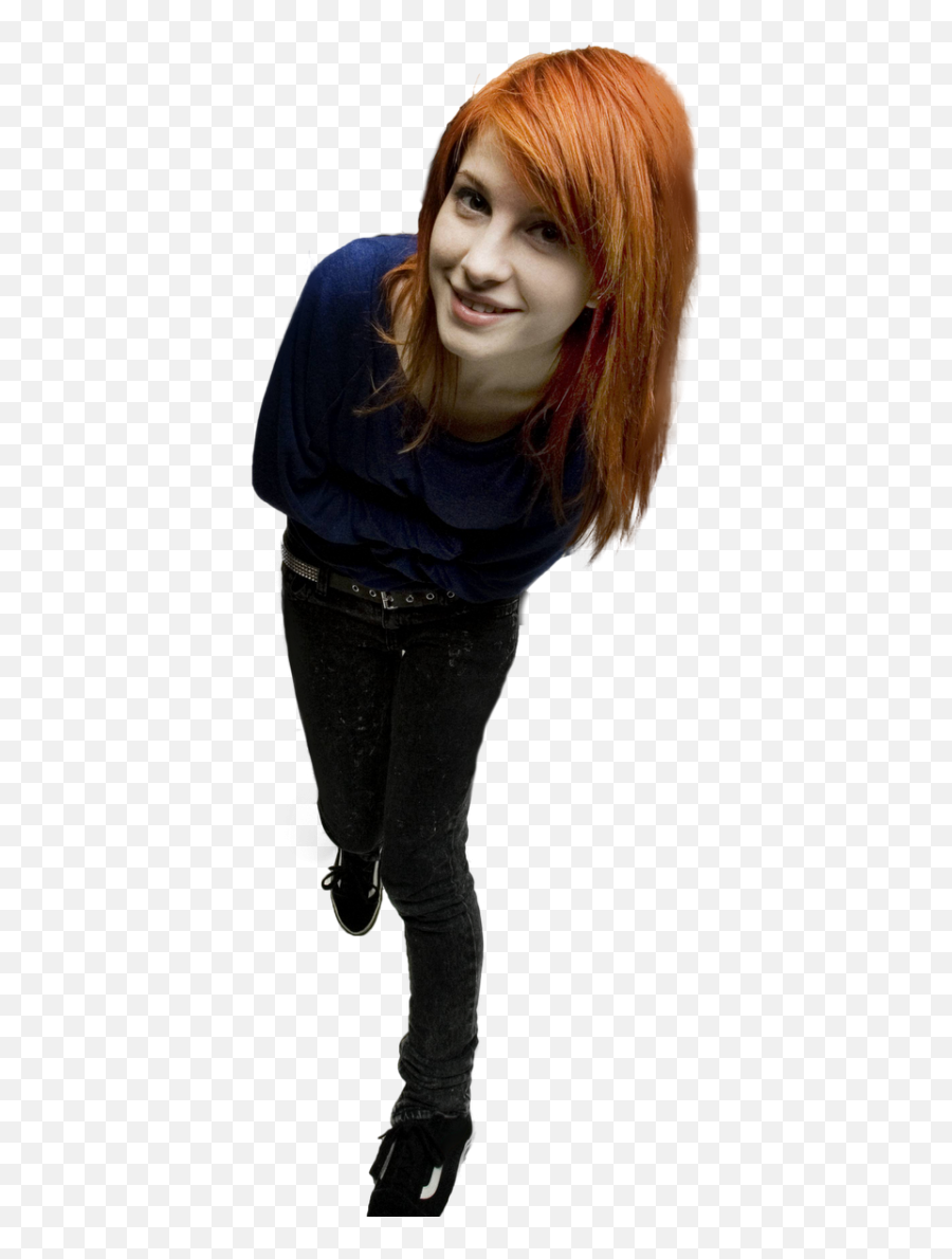 Download Hayley Williams Png Picture - Transparent Hayley Williams Png,Hayley Williams Png