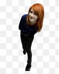 Download Hayley Williams Png Picture - Transparent Hayley Williams Png,Hayley Williams Png