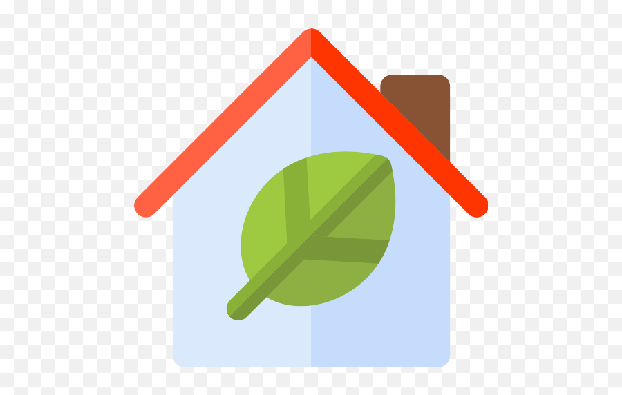 Real Estate Tree Leaf Vector Svg Icon - Horizontal Png,Next Door Leaf Icon