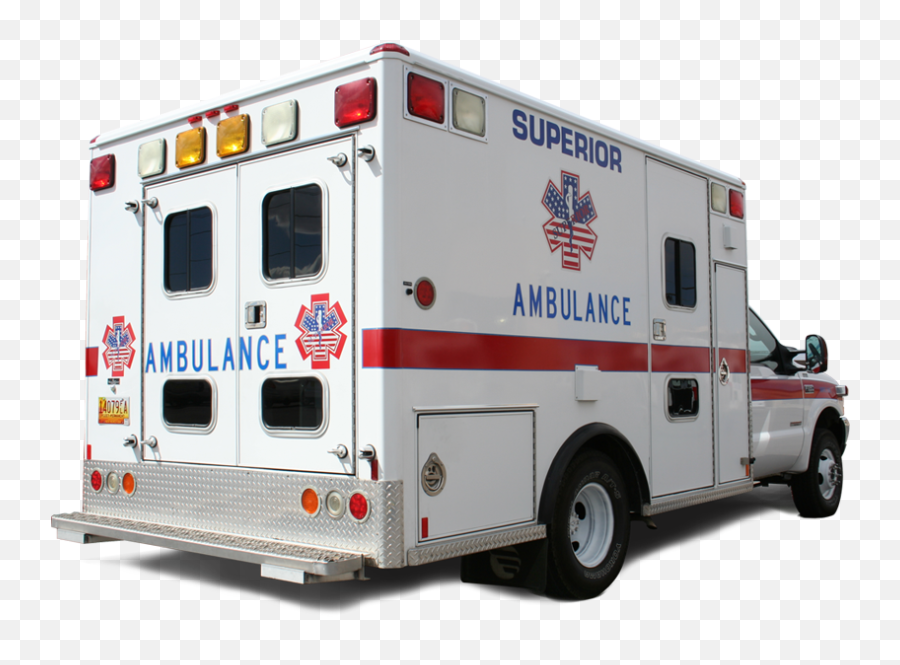 Transparent Png Image - Ambulance Back Png,Ambulance Transparent